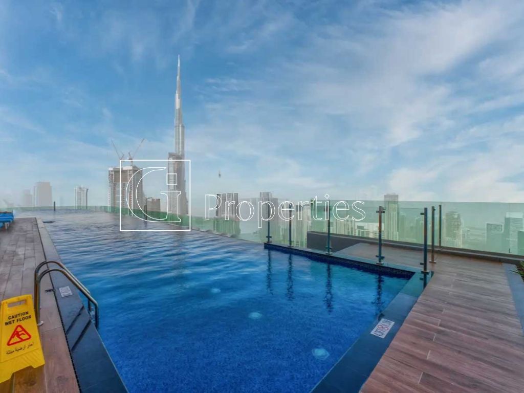 Facing Sea View | Brand New | Exclusive Unit - 11