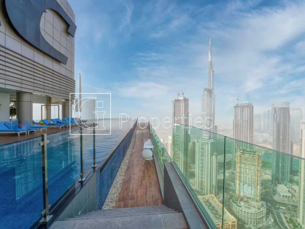 Facing Sea View | Brand New | Exclusive Unit - 14