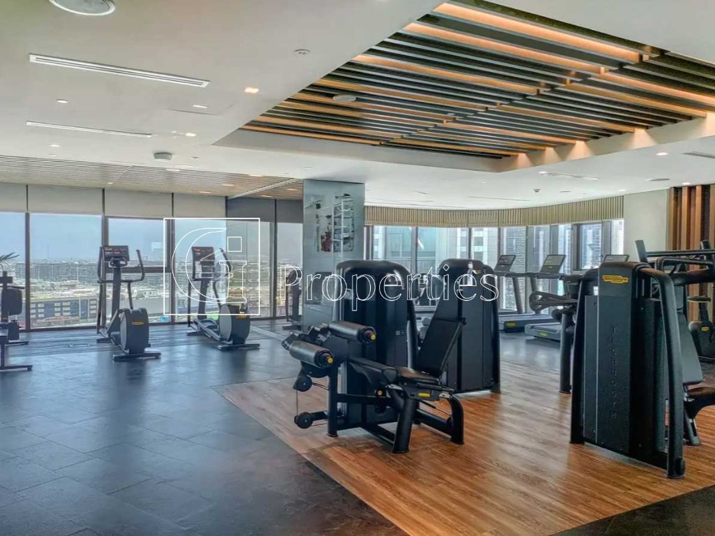 Facing Sea View | Brand New | Exclusive Unit - 15