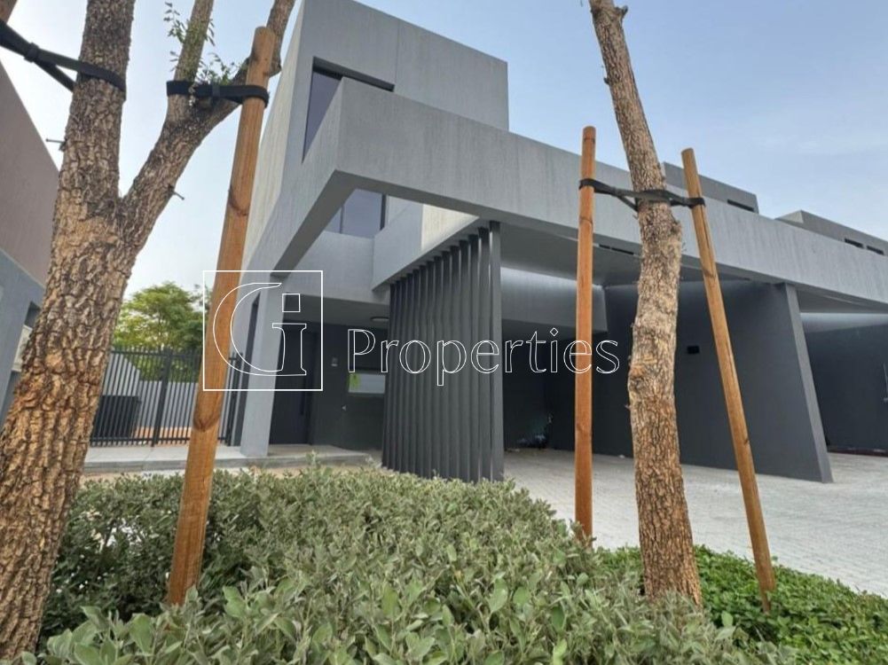 Vacant | Ready to Move | Brand New - 1