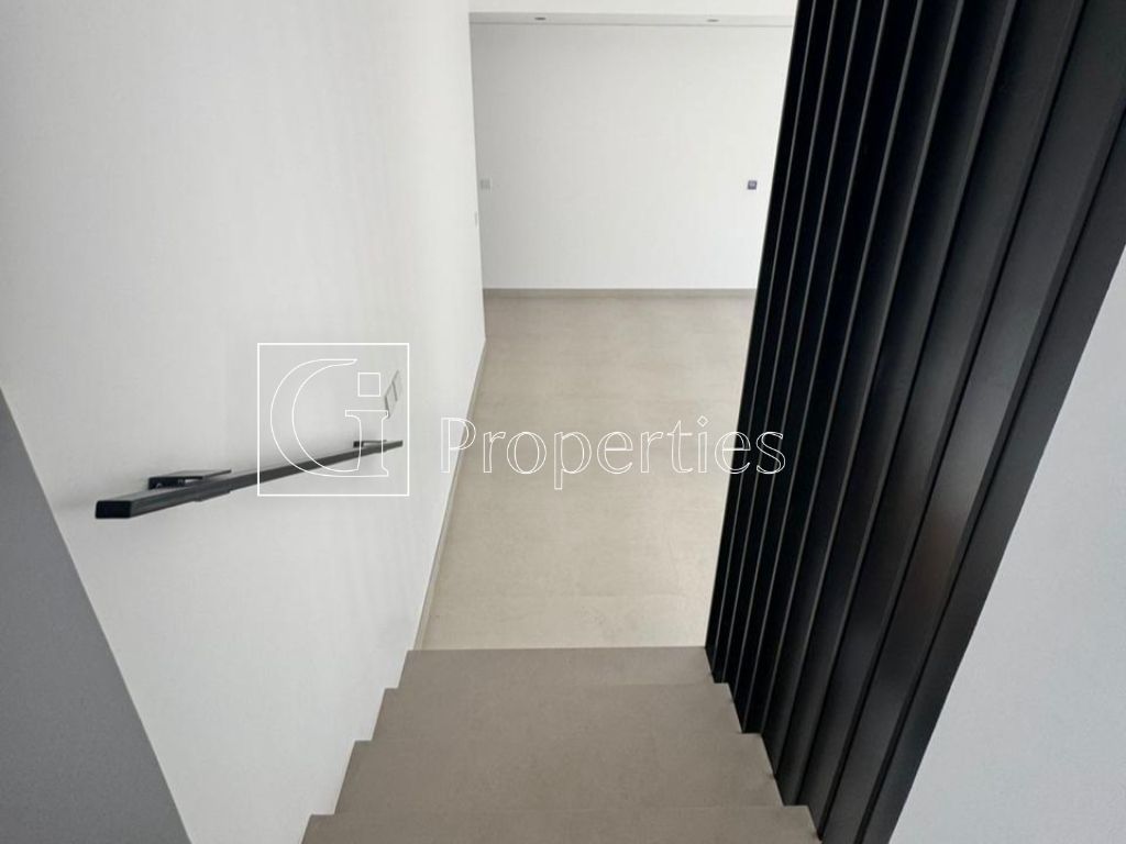 Vacant | Ready to Move | Brand New - 6