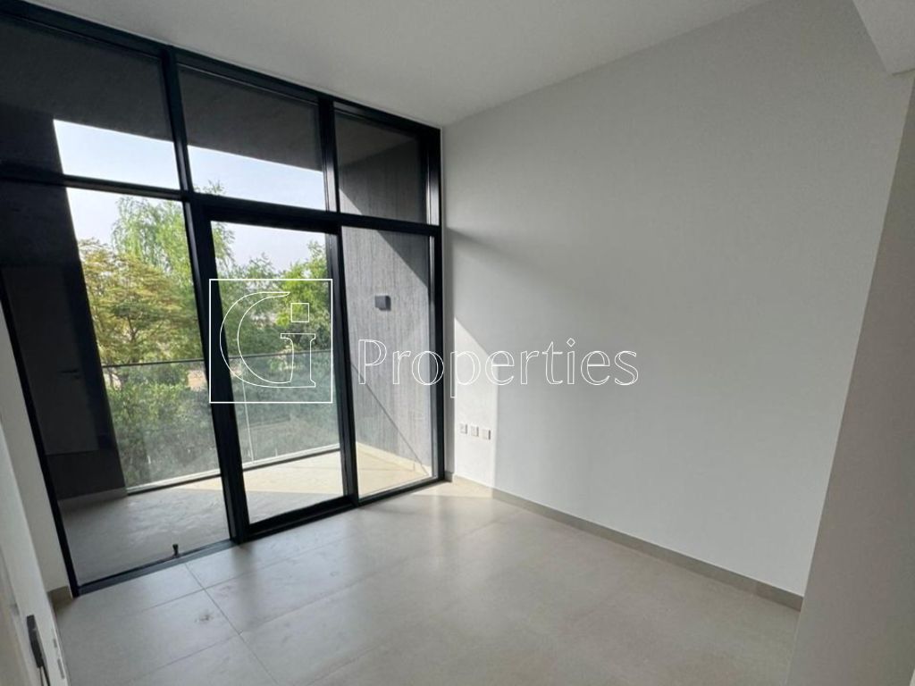 Vacant | Ready to Move | Brand New - 12