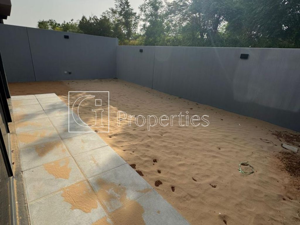 Vacant | Ready to Move | Brand New - 17