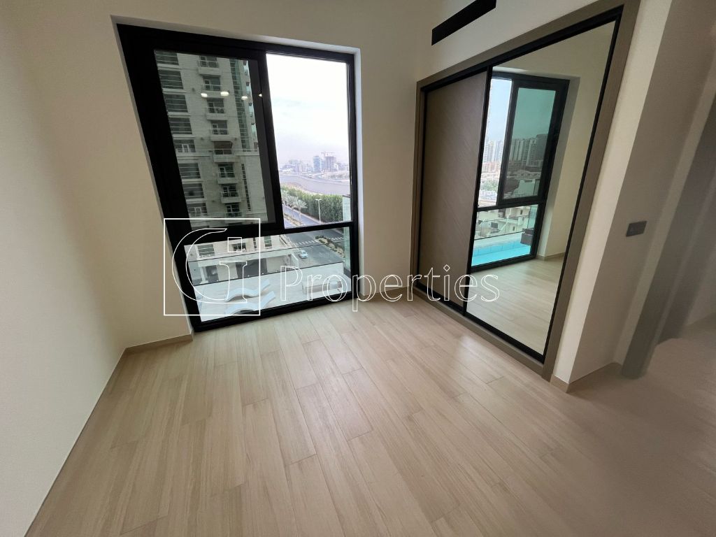 Pool View | Low Floor | Vacant - 3