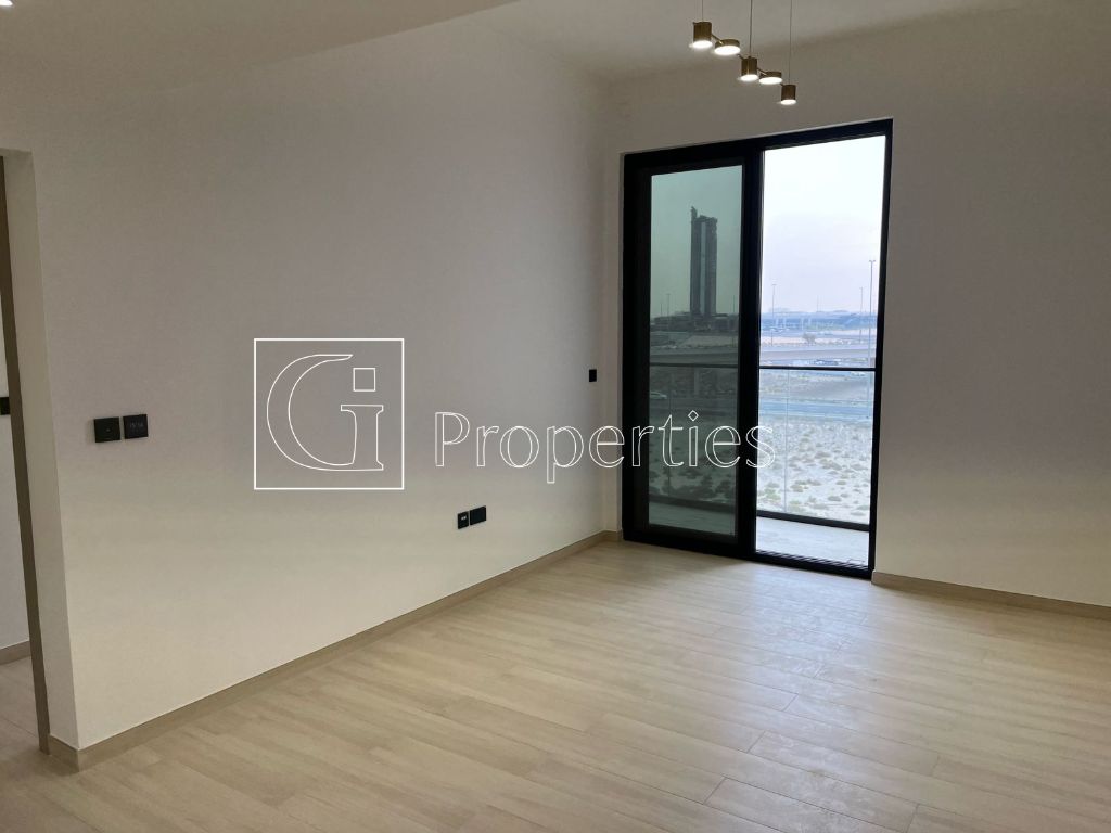 Pool View | Low Floor | Vacant - 10