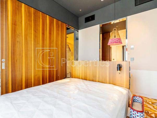 Fully Furnished | Good Location | 4 Cheques - 8