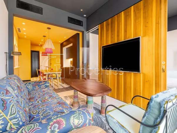 Fully Furnished | Good Location | 4 Cheques - 2