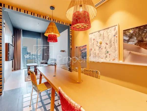 Fully Furnished | Good Location | 4 Cheques - 3