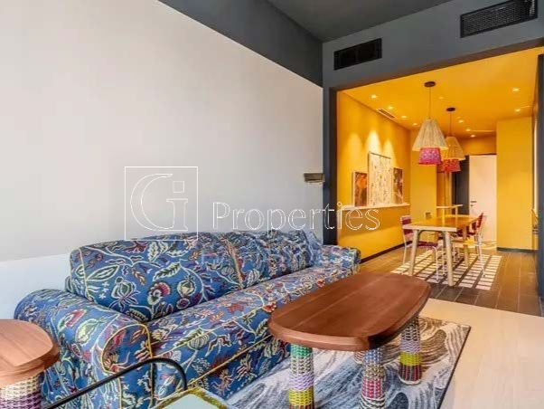 Fully Furnished | Good Location | Vacant - 2