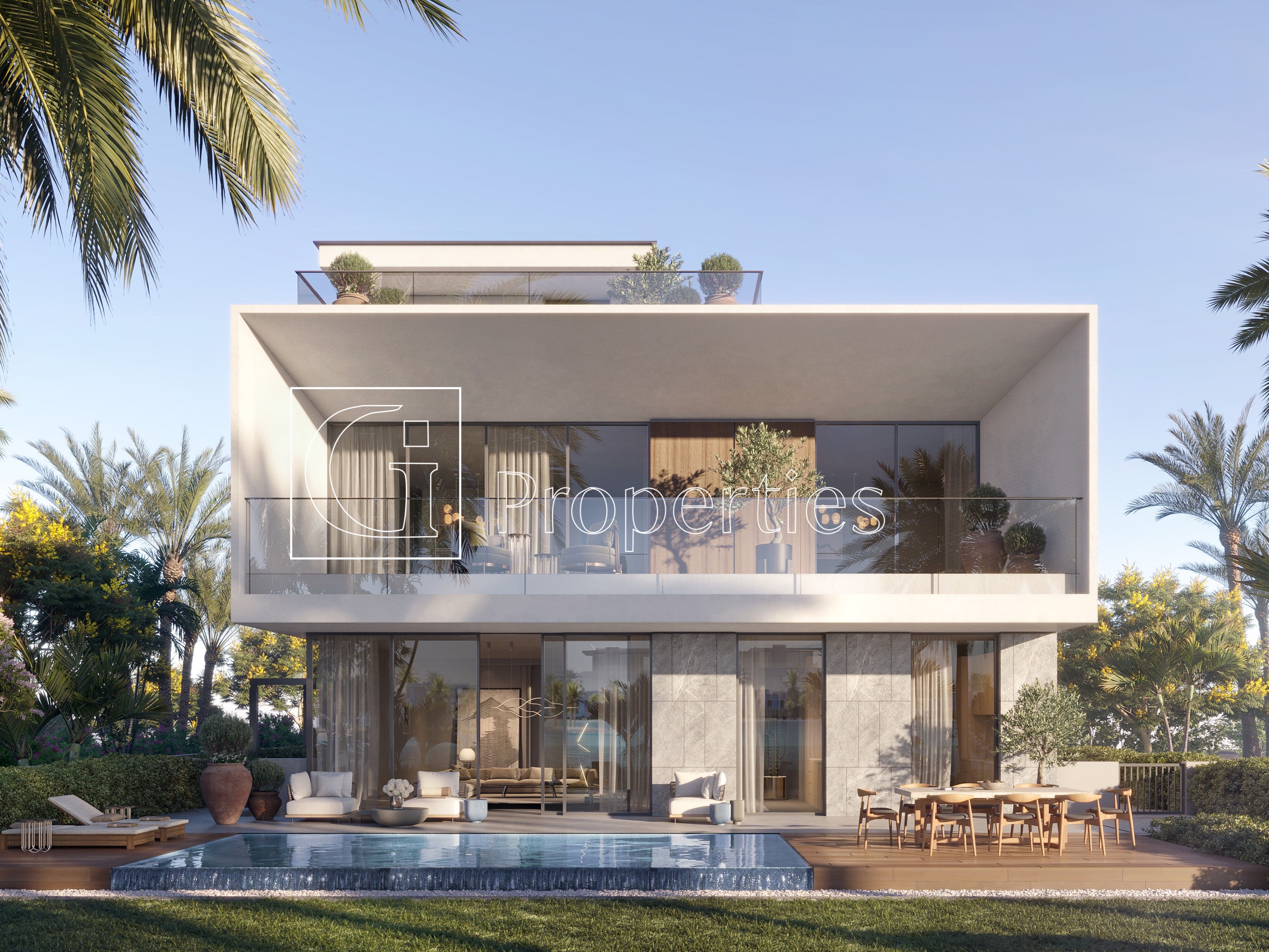 Type A1 | G+1+Roof | Big Layout - 1