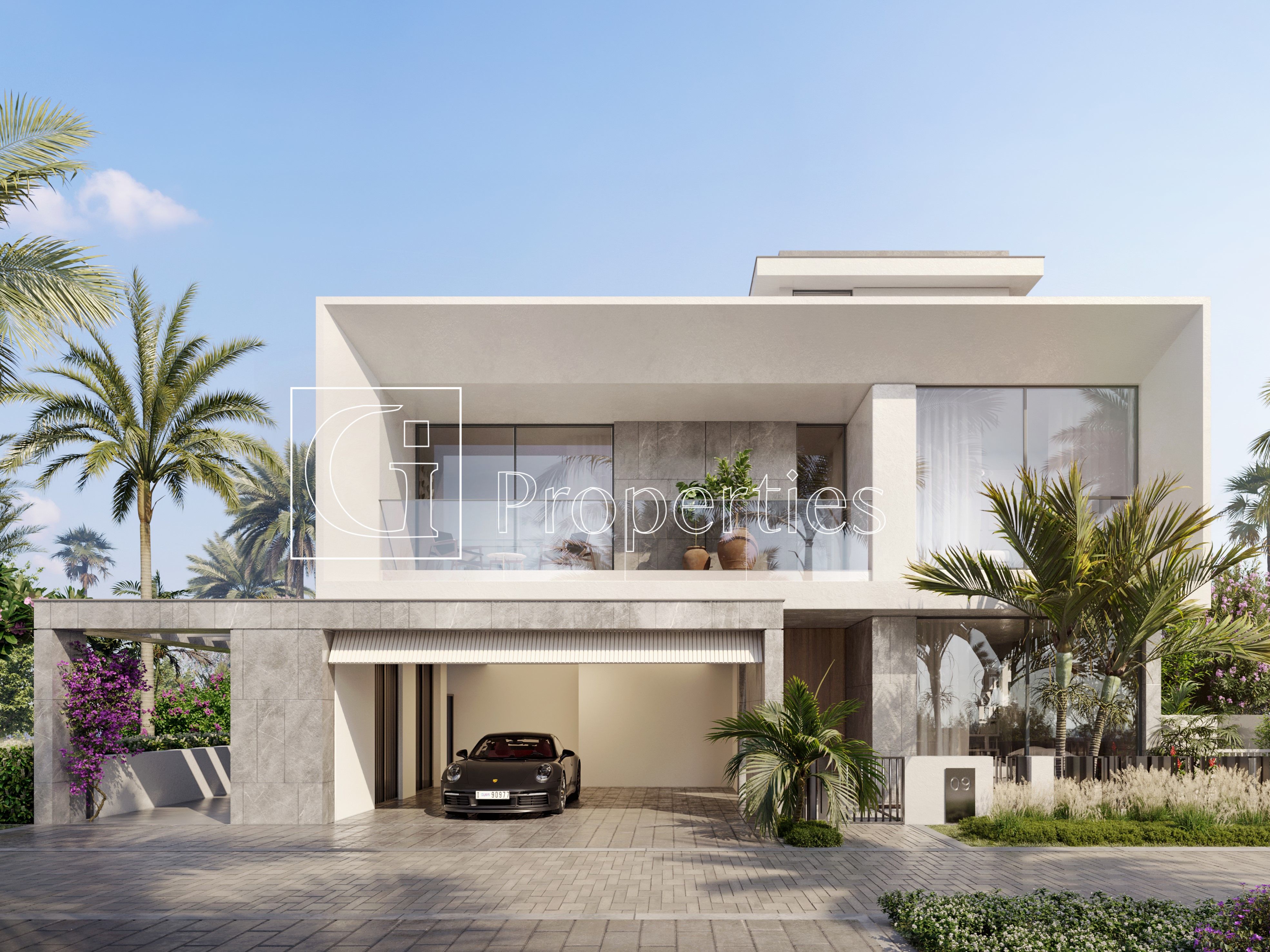 Type A1 | G+1+Roof | Big Layout - 11