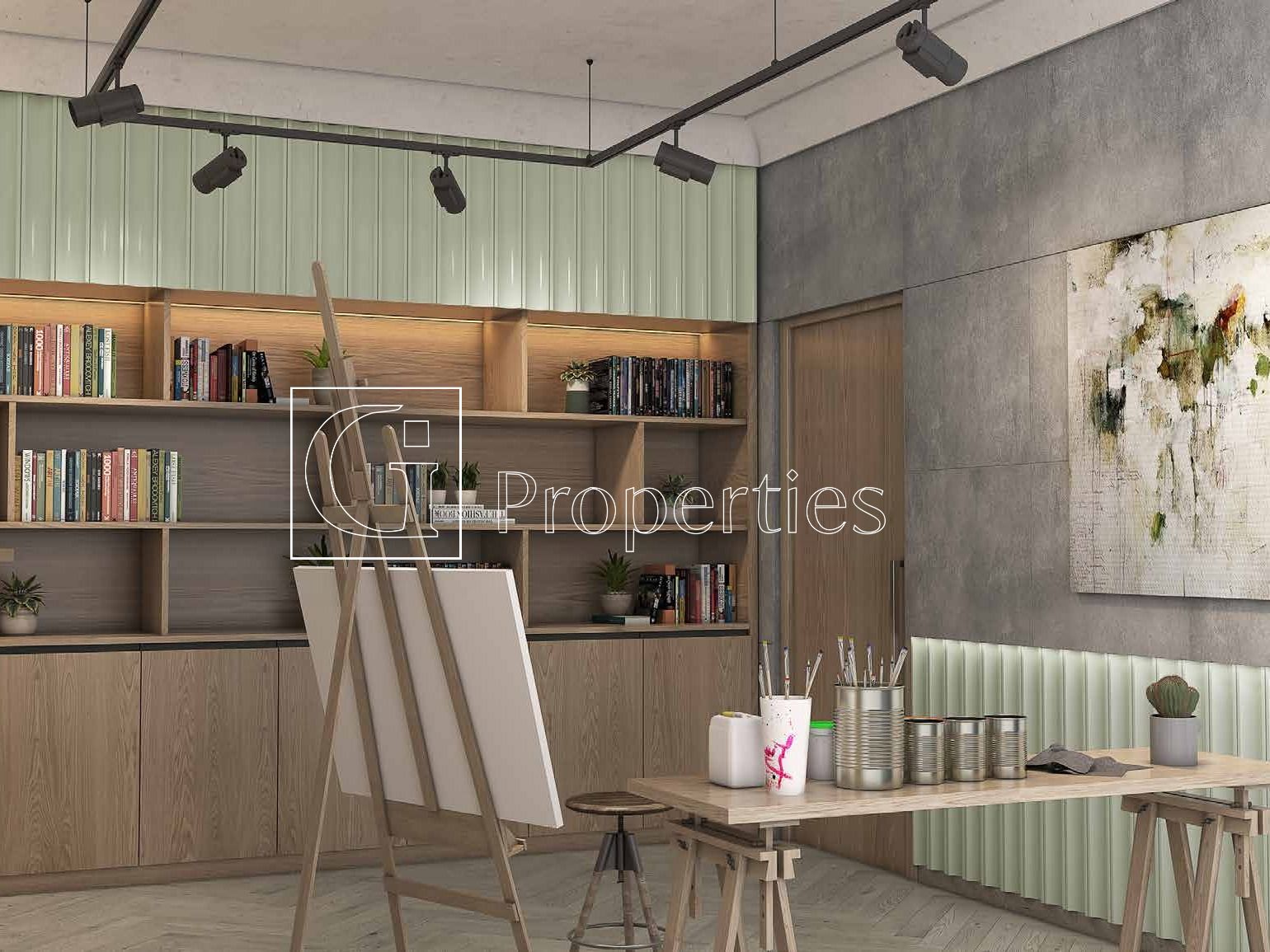 Prime Location | 50/50 Payment Plan | HO 2025 - 4