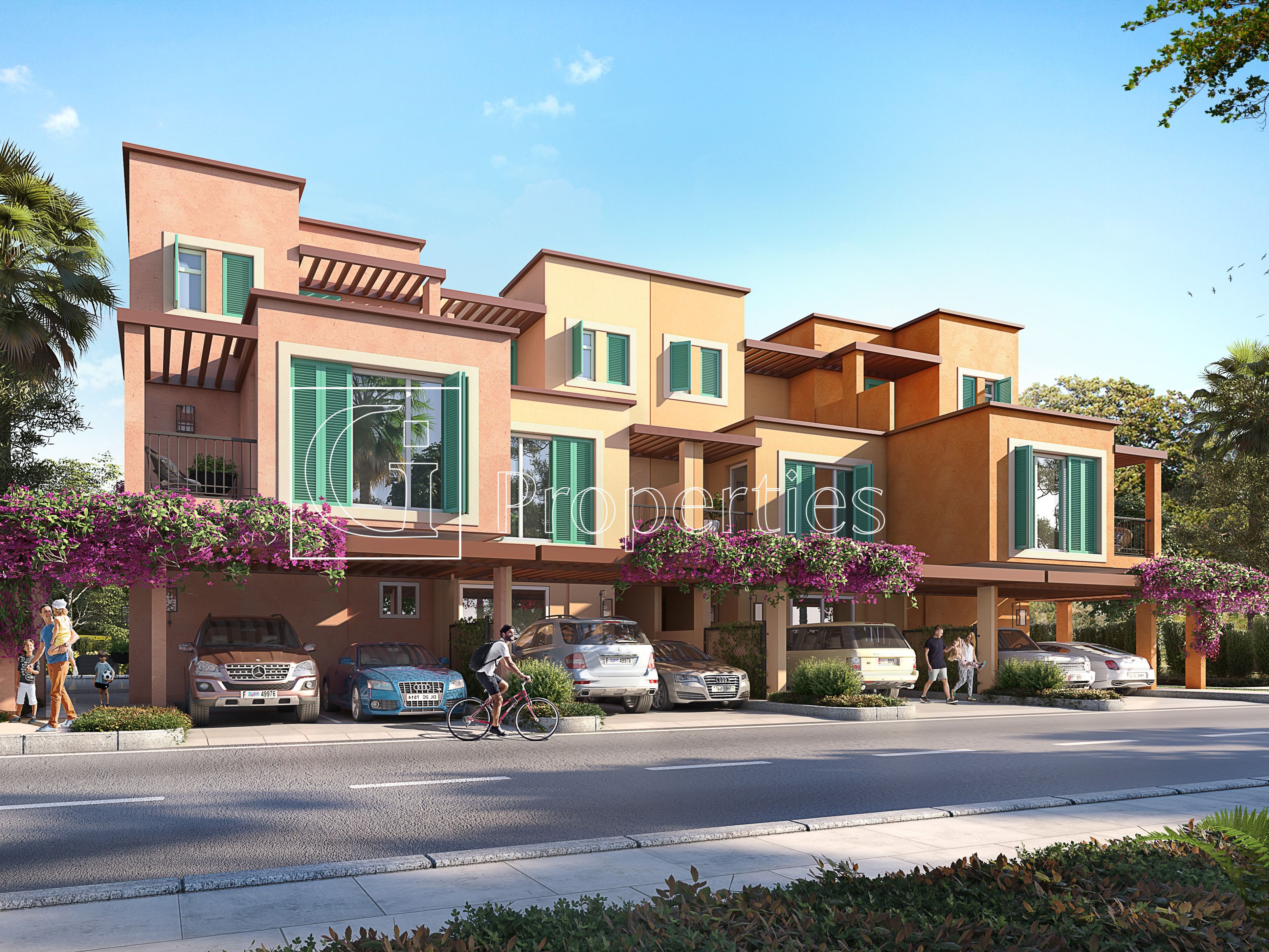 Prime Location | 50/50 Payment Plan | HO 2025 - 9