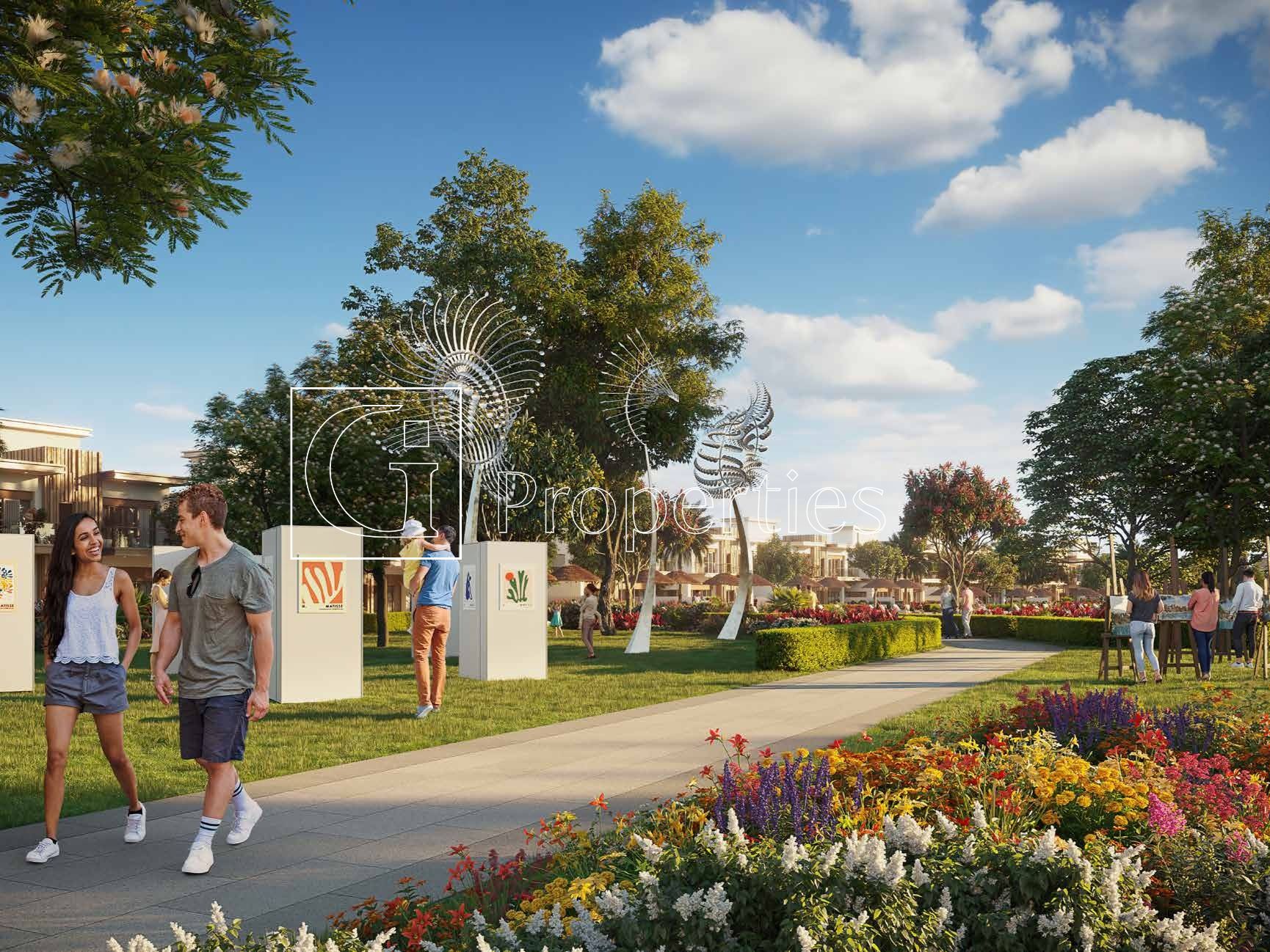 Prime Location | 50/50 Payment Plan | HO 2025 - 11