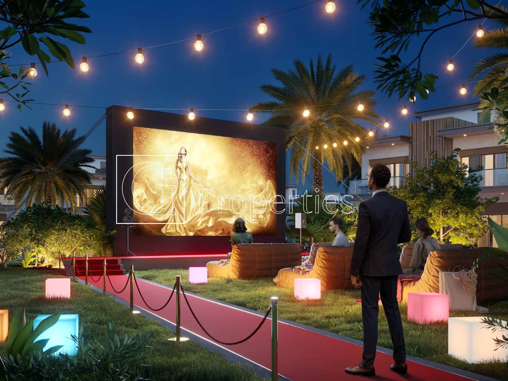 Prime Location | 50/50 Payment Plan | HO 2025 - 12