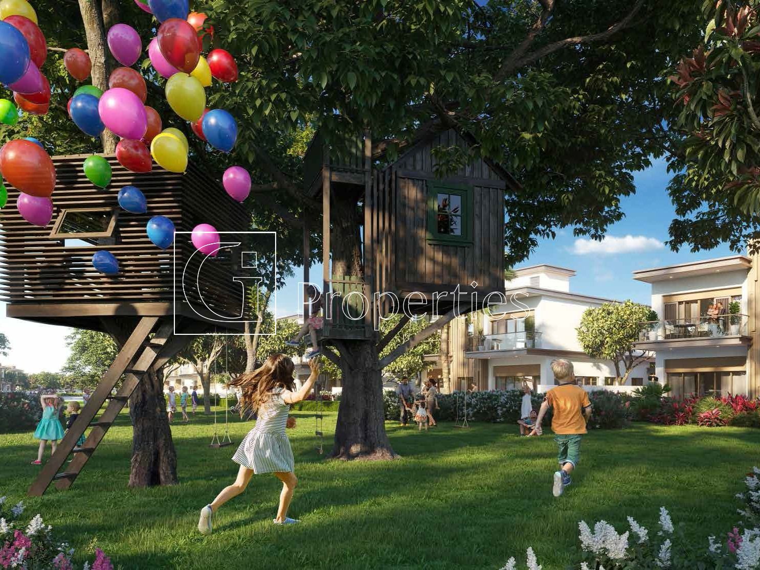 Prime Location | 50/50 Payment Plan | HO 2025 - 13