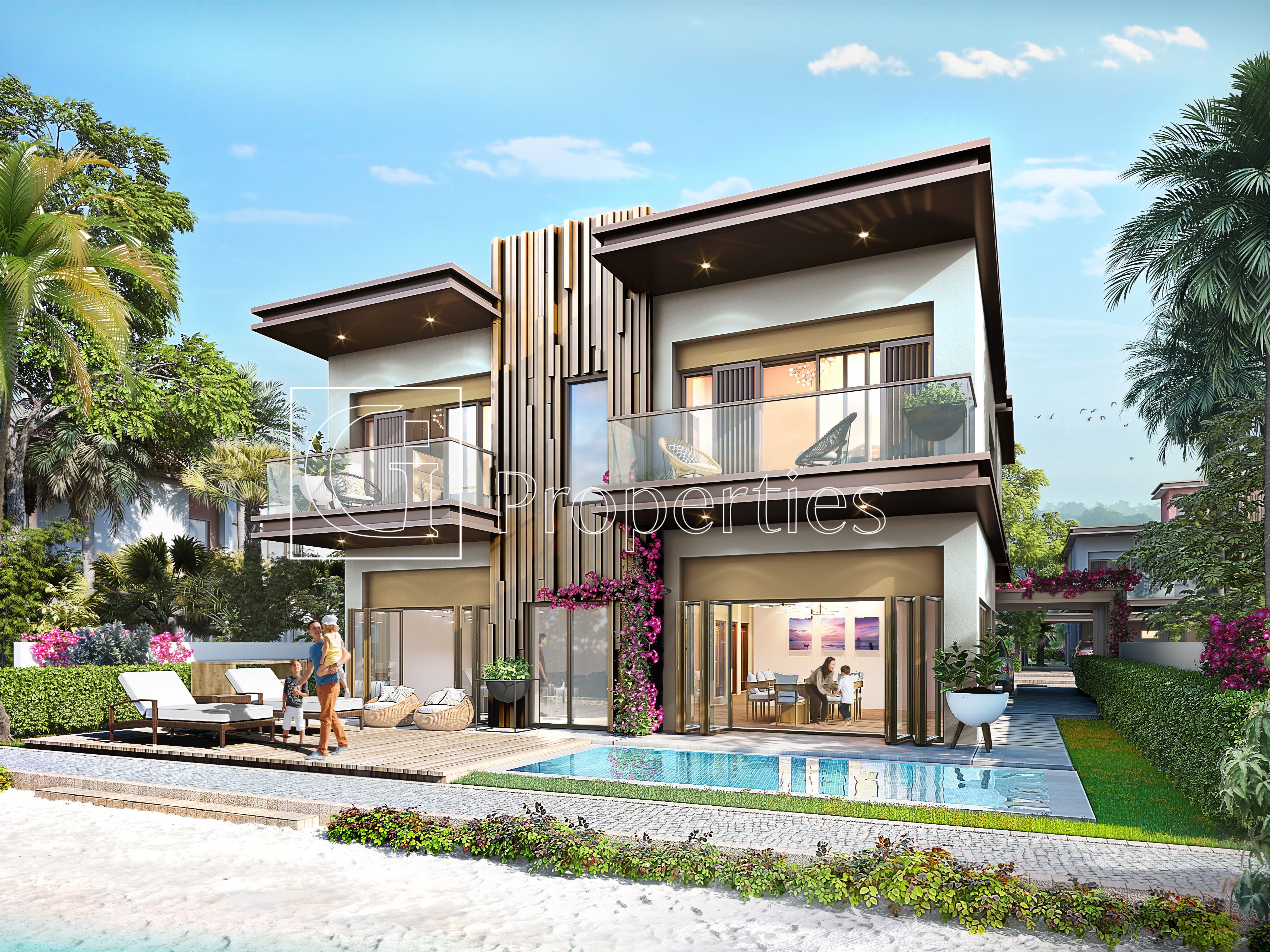 Prime Location | 50/50 Payment Plan | HO 2025 - 14