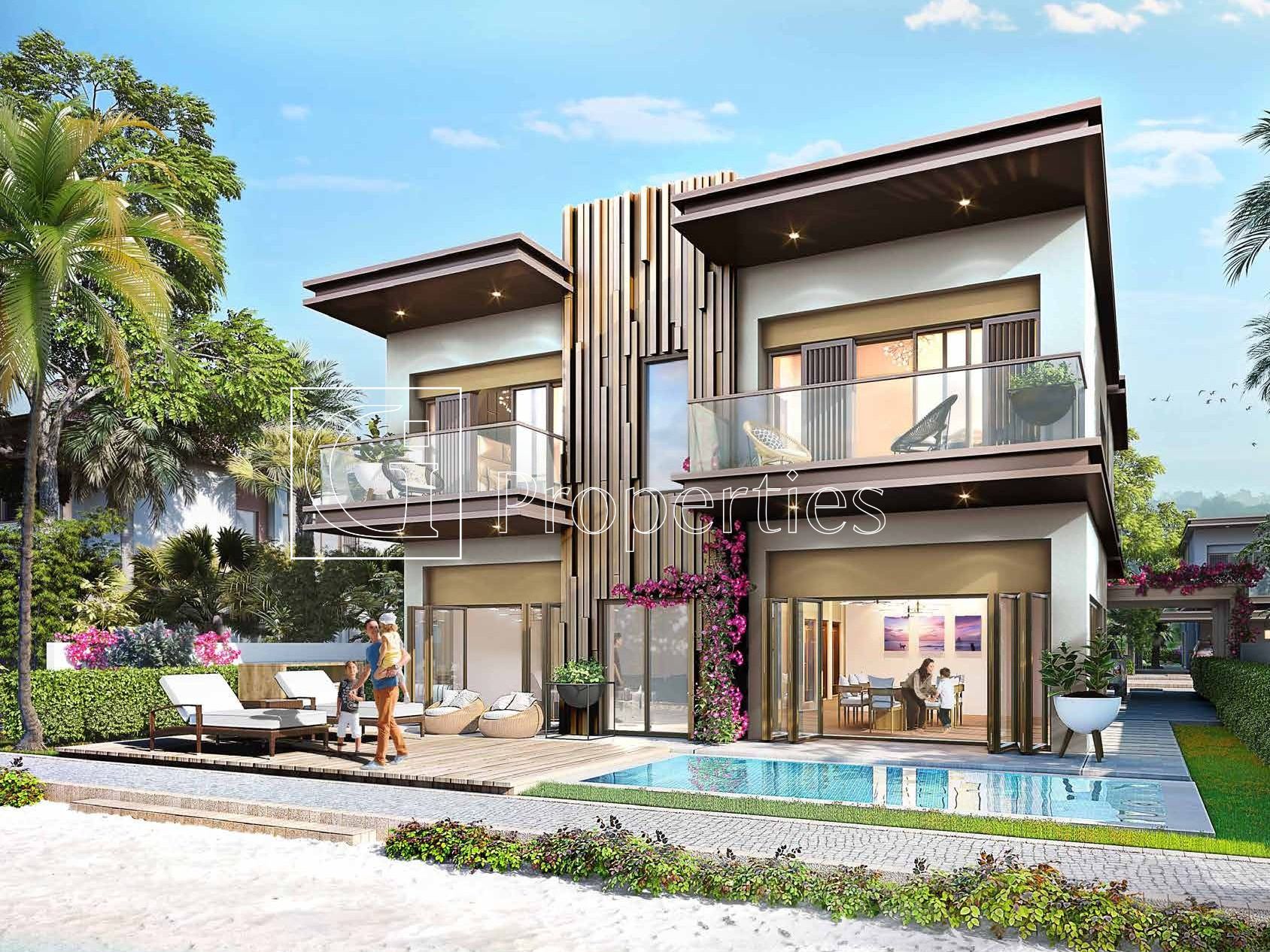 Prime Location | 50/50 Payment Plan | HO 2025 - 15