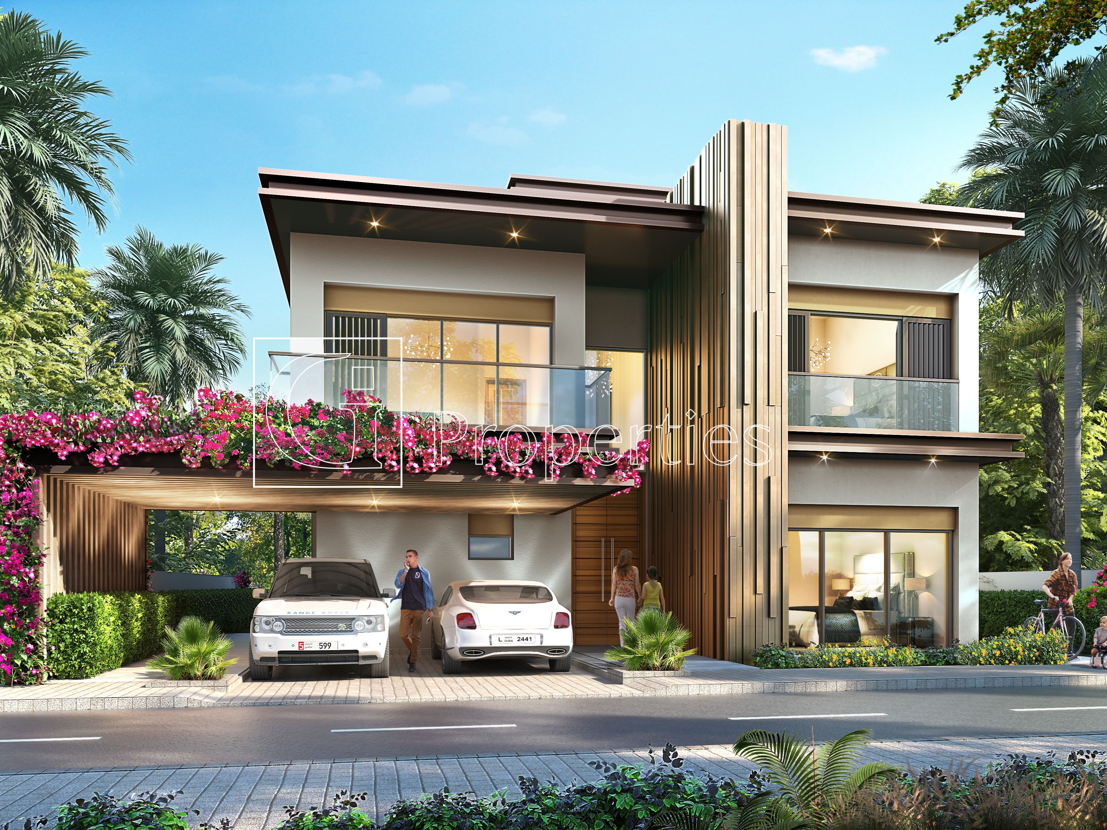 Prime Location | 50/50 Payment Plan | HO 2025 - 16