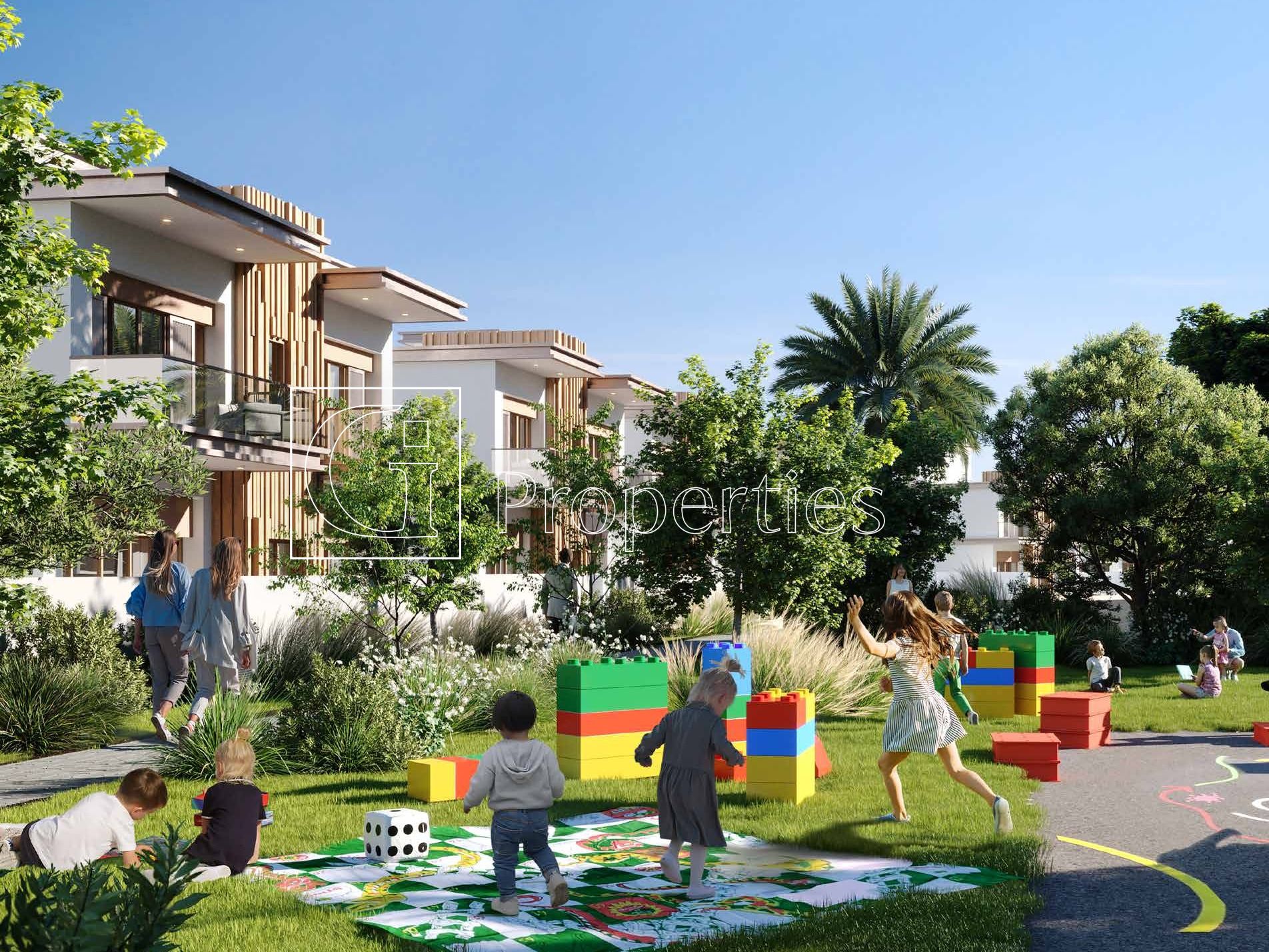 Prime Location | 50/50 Payment Plan | HO 2025 - 17