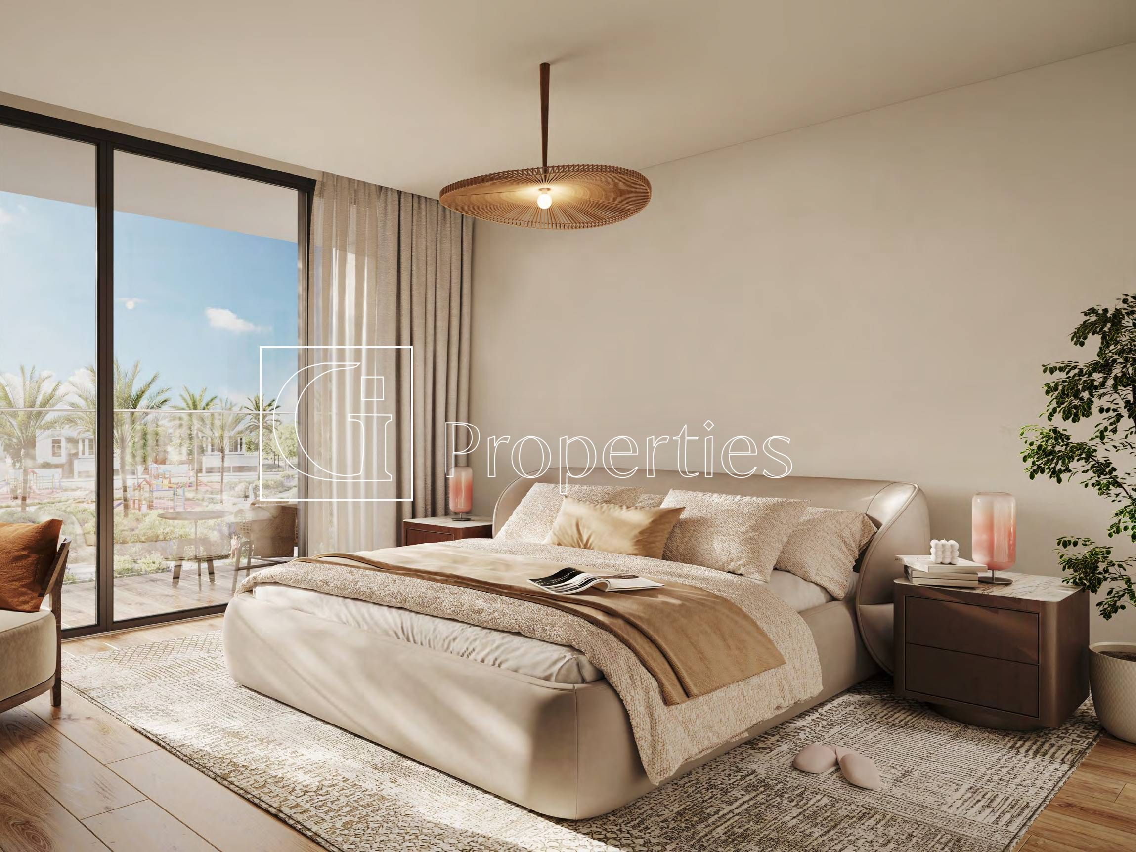 Middle Unit | G+1+R | Private Lift - 13