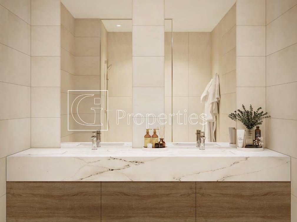 Middle Unit | G+1+R | Private Lift - 15