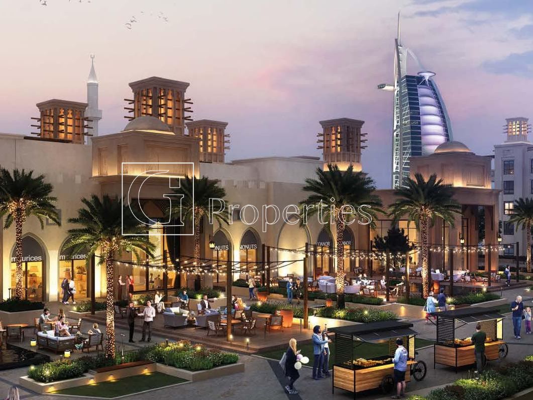 Hand Over 2026 | Good Location | Option Available - 1