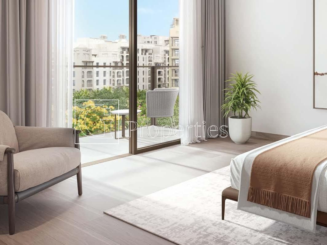 Hand Over 2026 | Good Location | Option Available - 2