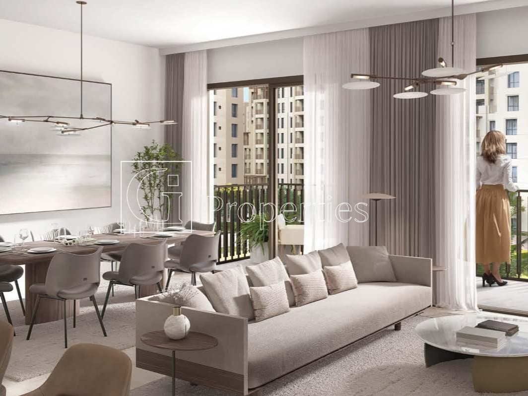 Hand Over 2026 | Good Location | Option Available - 3