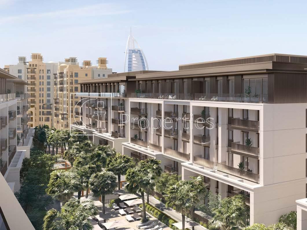 Hand Over 2026 | Good Location | Option Available - 7