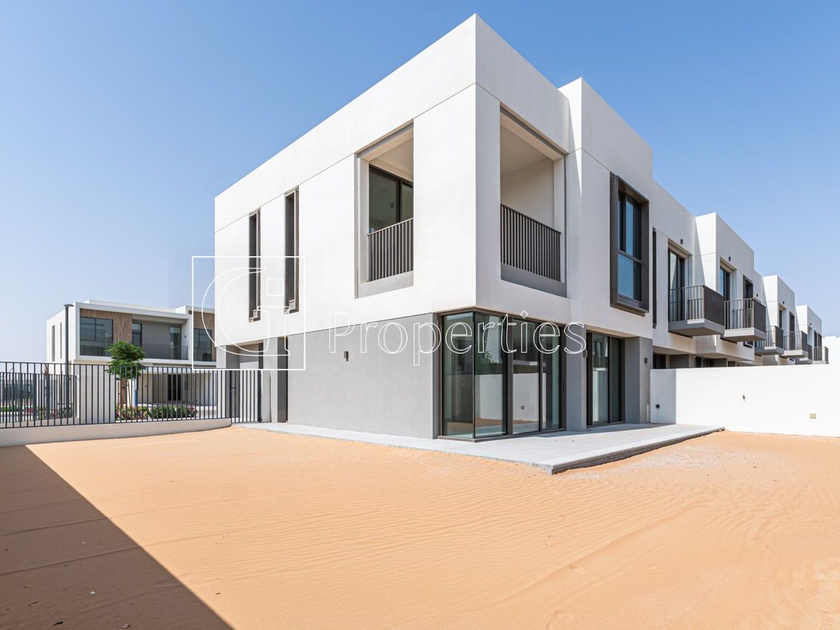 Biggest Plot | Corner Unit | Brand New - 2