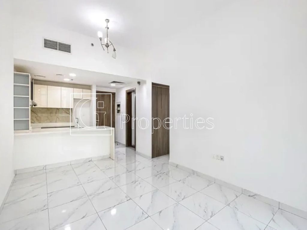 Exclusive | On High Floor | Brand New Unit - 2