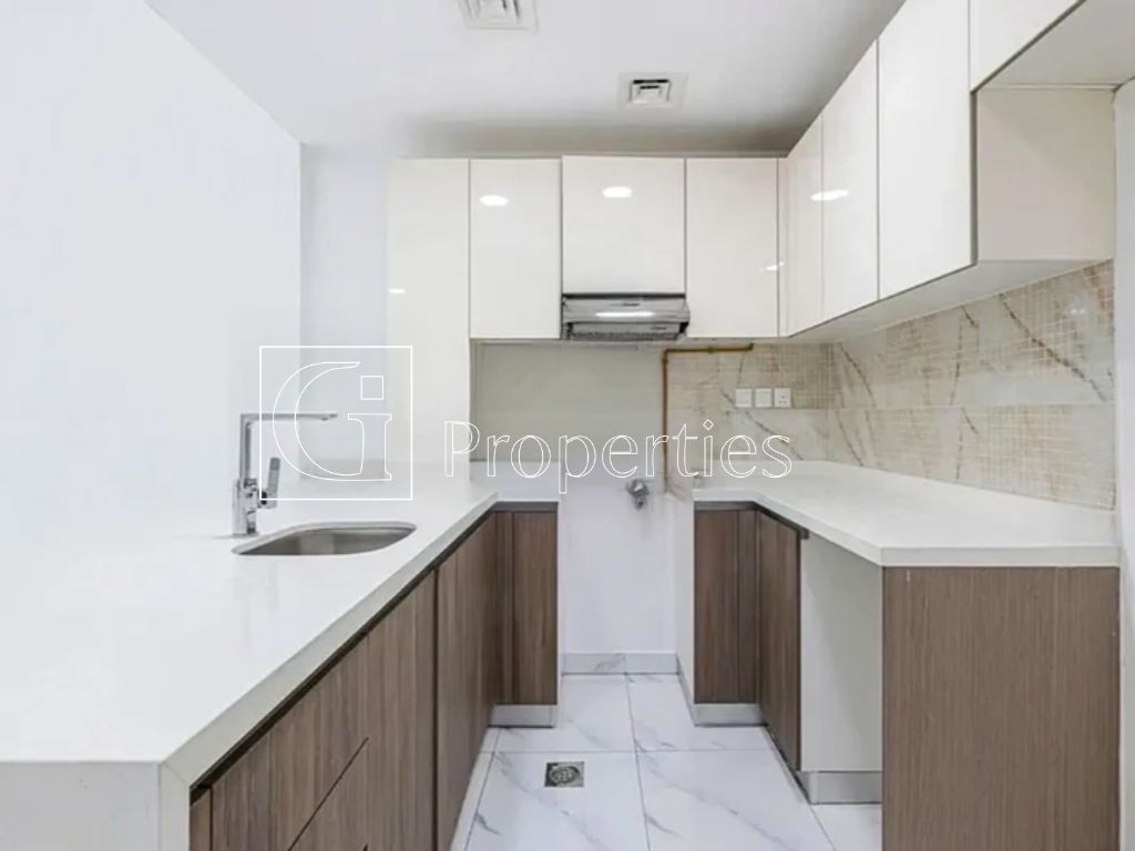 Exclusive | On High Floor | Brand New Unit - 3