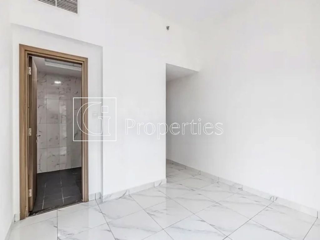 Exclusive | On High Floor | Brand New Unit - 4