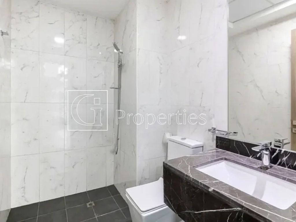 Exclusive | On High Floor | Brand New Unit - 6