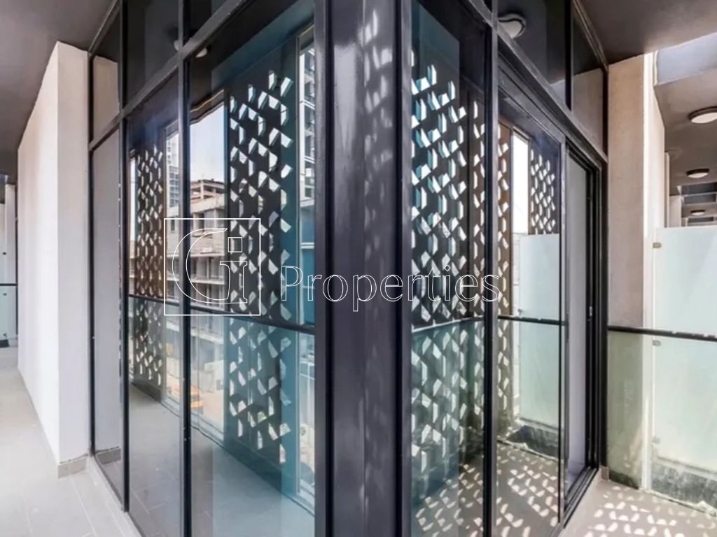 Exclusive | On High Floor | Brand New Unit - 9