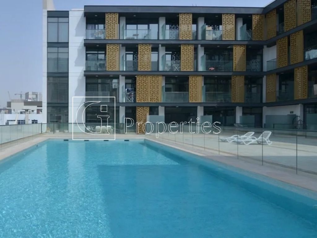 Exclusive | On High Floor | Brand New Unit - 11