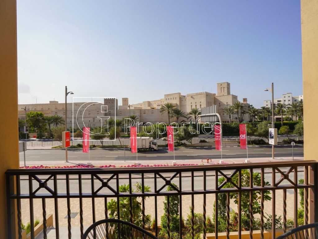 Tenanted | Fully Furnished | Low Floor - 19