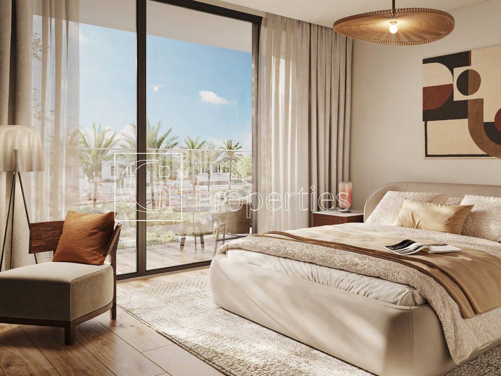 Type A | Corner Unit | Big Layout - 7