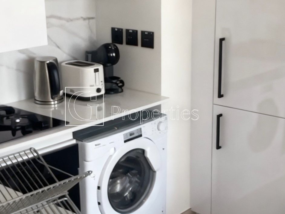 Fully Furnished | Modern Layout | Good ROI - 5