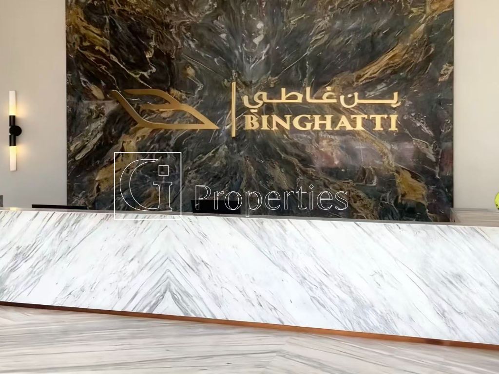 Fully Furnished | Modern Layout | Good ROI - 8