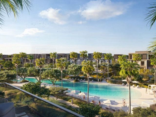 G+2 | Gated Community | Big Plot - 1