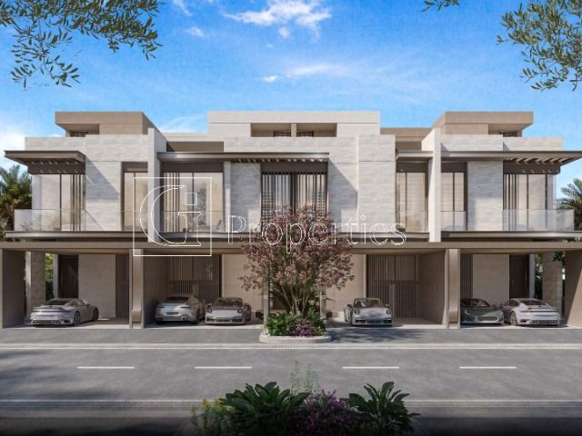 G+2 | Gated Community | Big Plot - 2