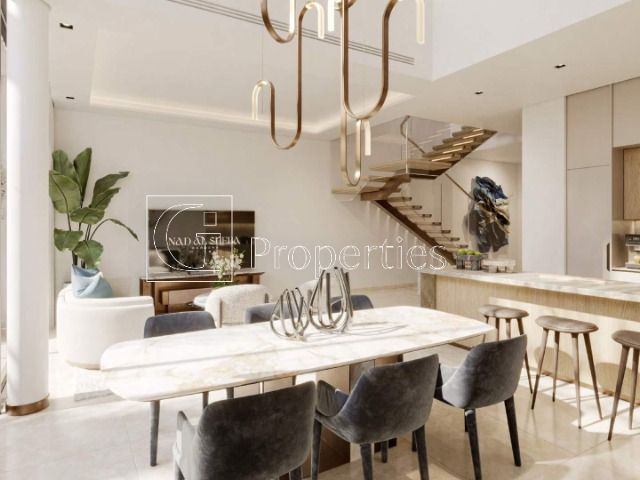 G+2 | Gated Community | Big Plot - 5