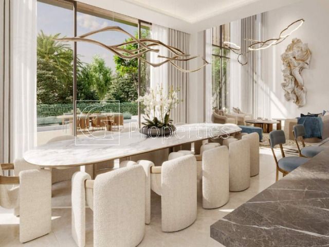 G+2 | Gated Community | Big Plot - 6