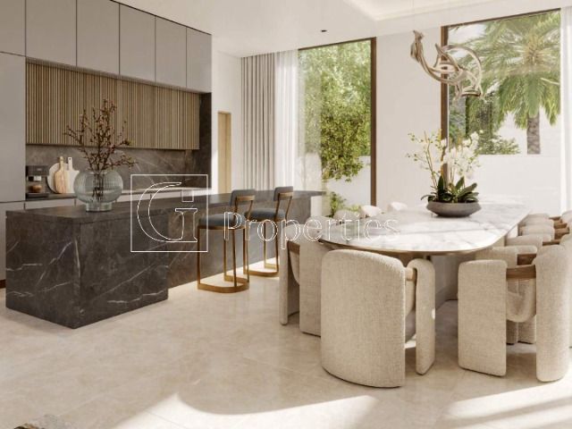 G+2 | Gated Community | Big Plot - 7