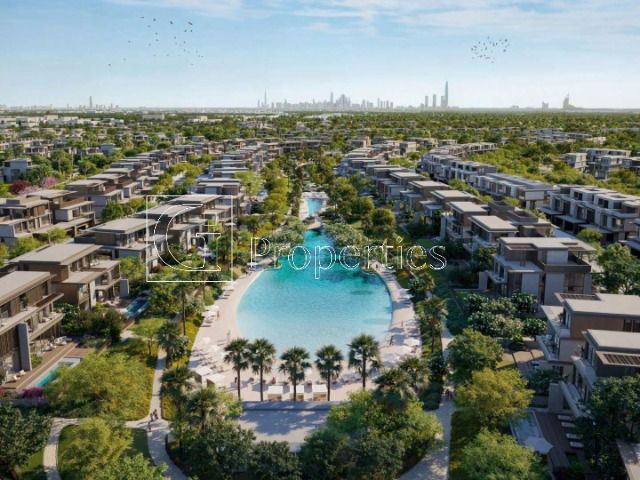 G+2 | Gated Community | Big Plot - 12