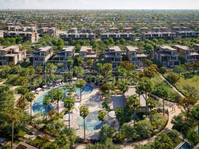 G+2 | Gated Community | Big Plot - 14