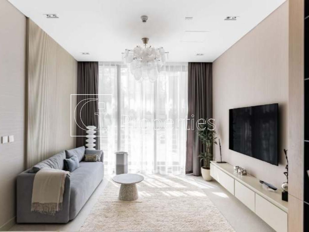 Hand Over 2026 | High Floor | Luxury Layout - 1