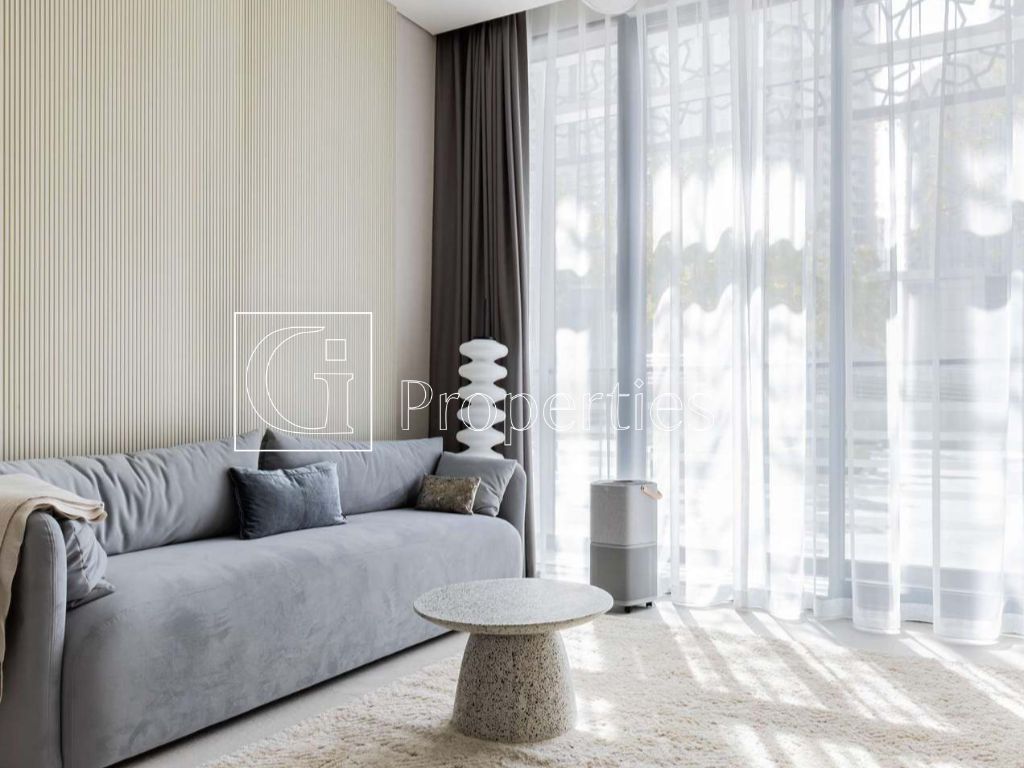 Hand Over 2026 | High Floor | Luxury Layout - 2